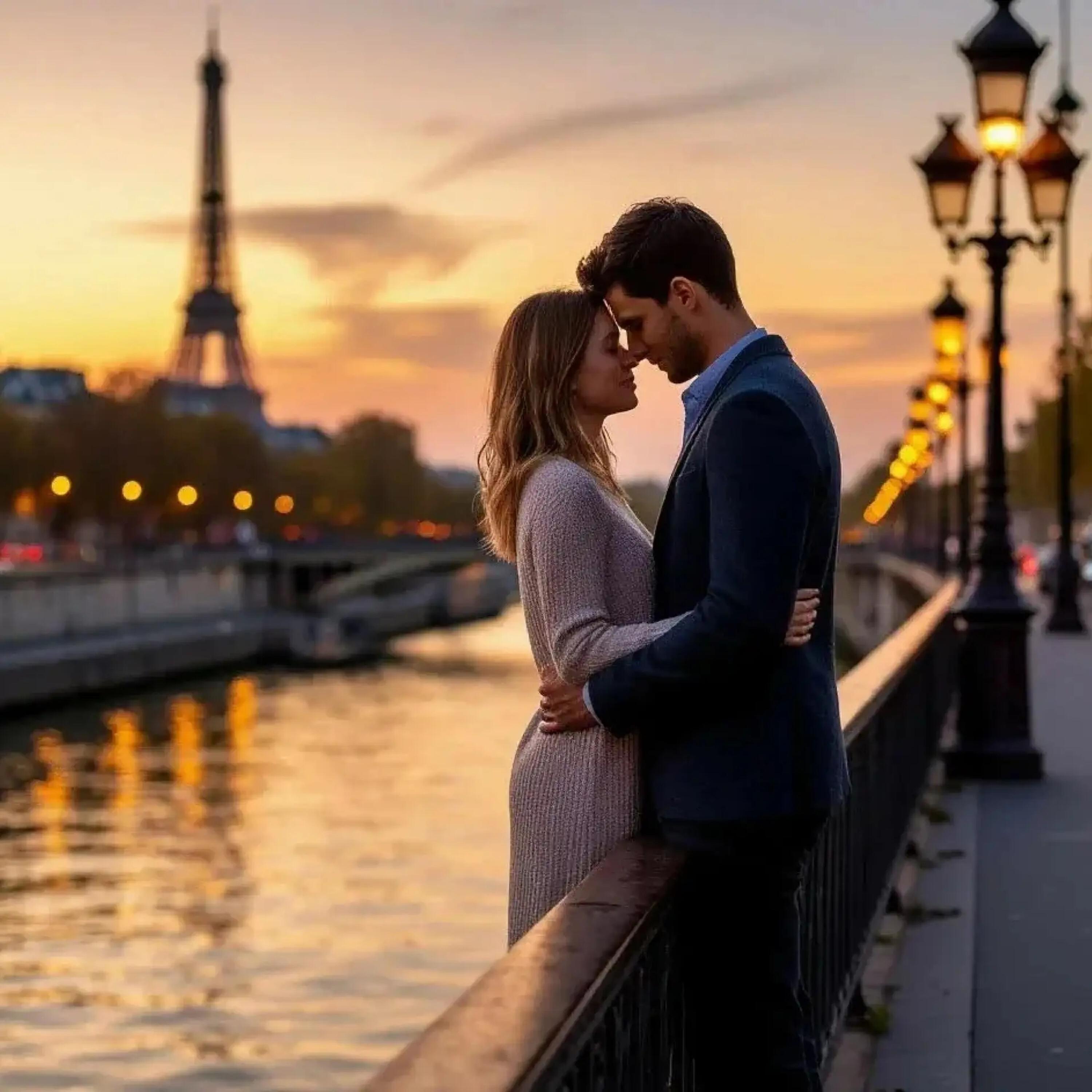 Релиз Ma douce moitié