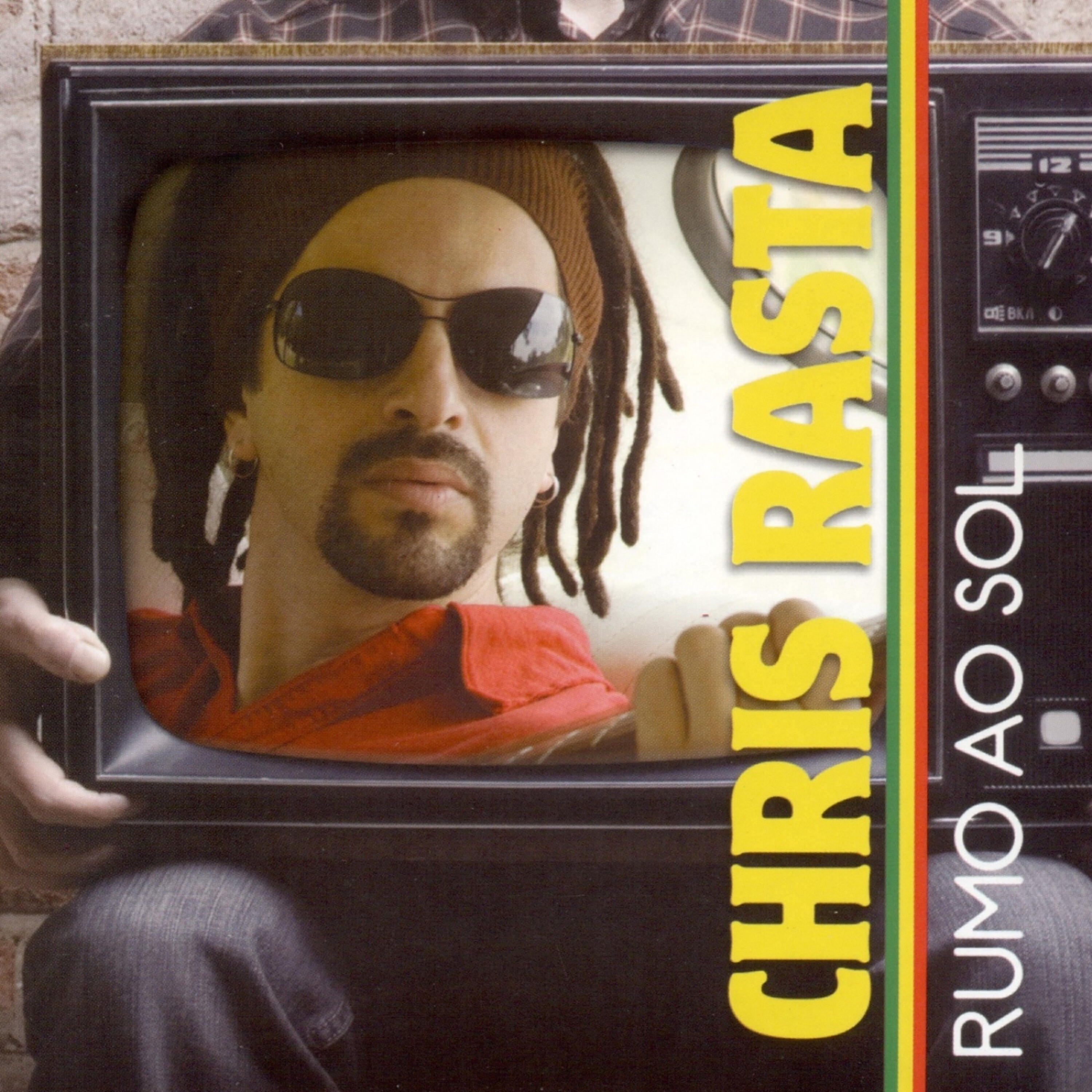 Chris Rasta