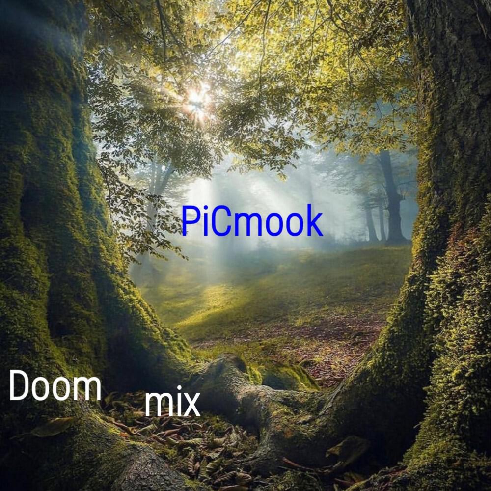Релиз Doom Mix