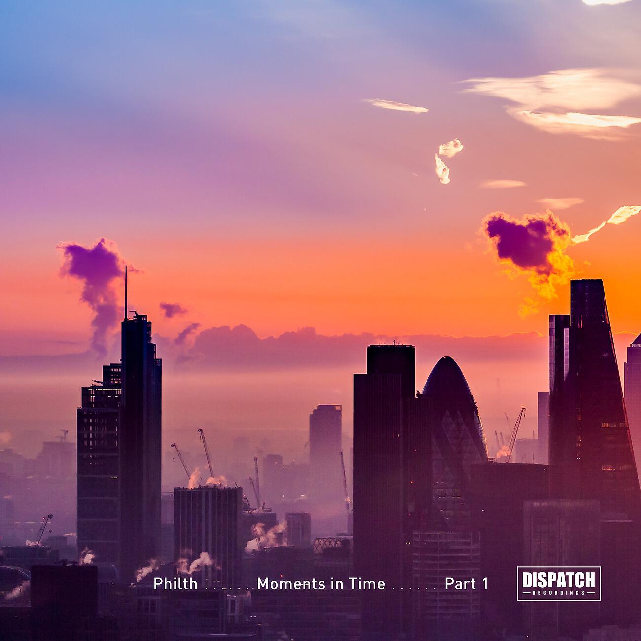 Релиз Moments in Time - Part 1