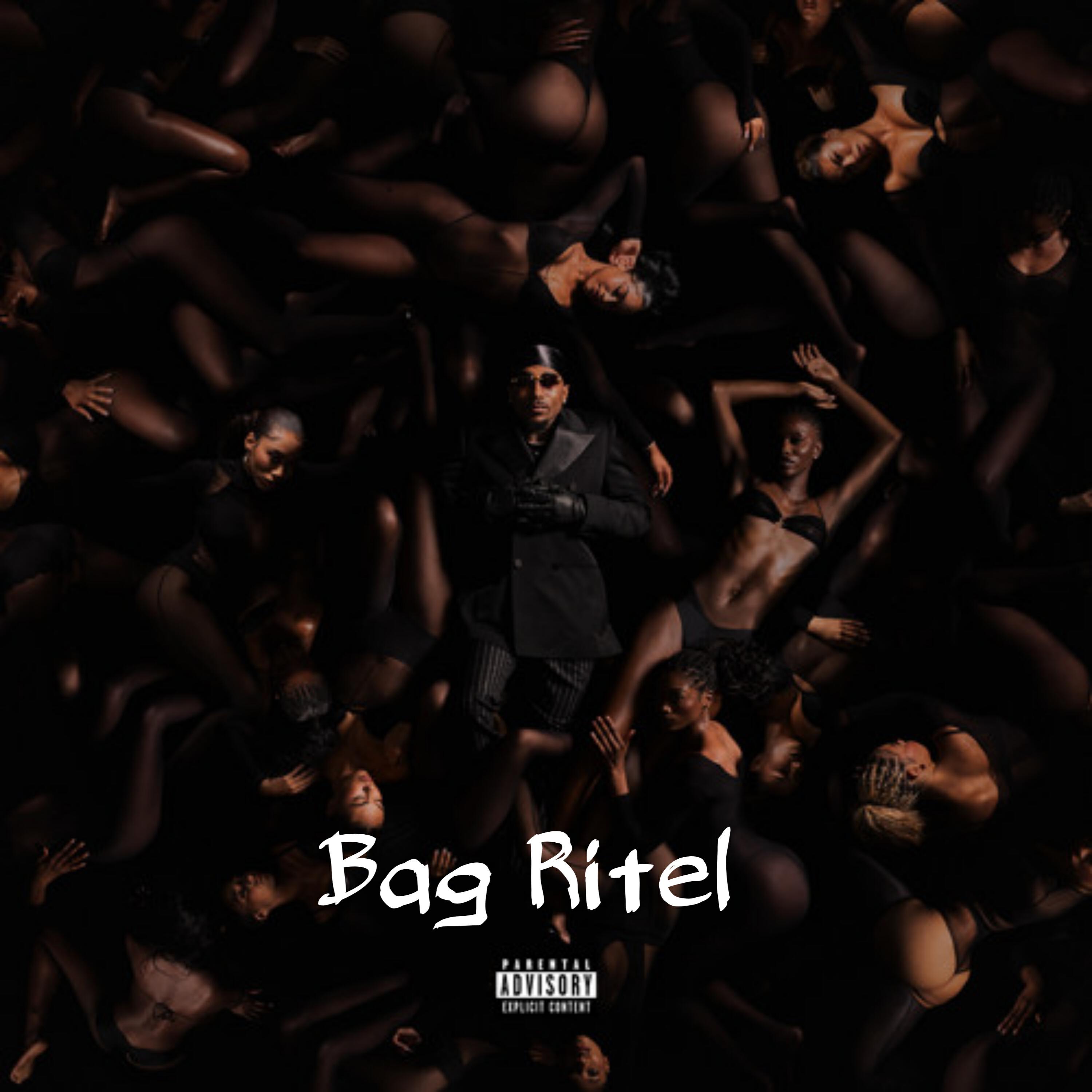 Релиз Bag Ritel