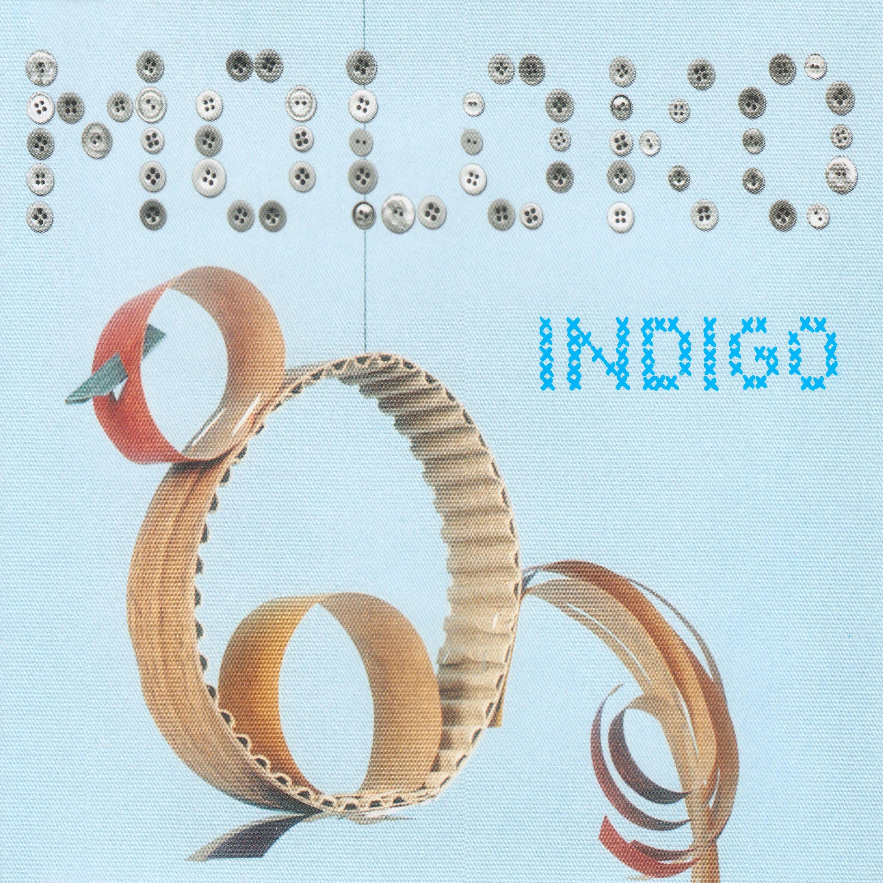 Постер альбома Indigo