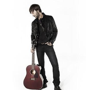 Dave Haywood