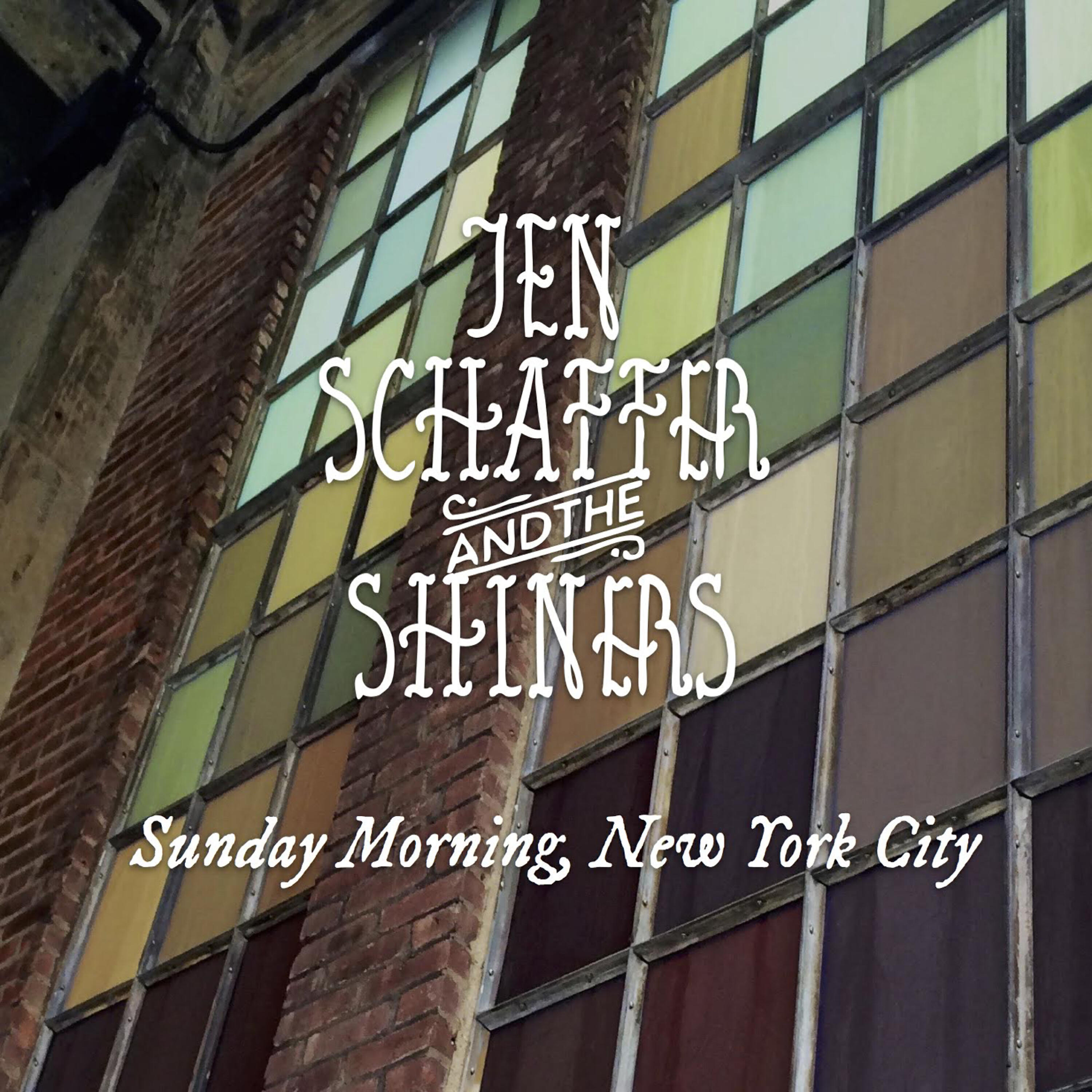 Jen Schaffer