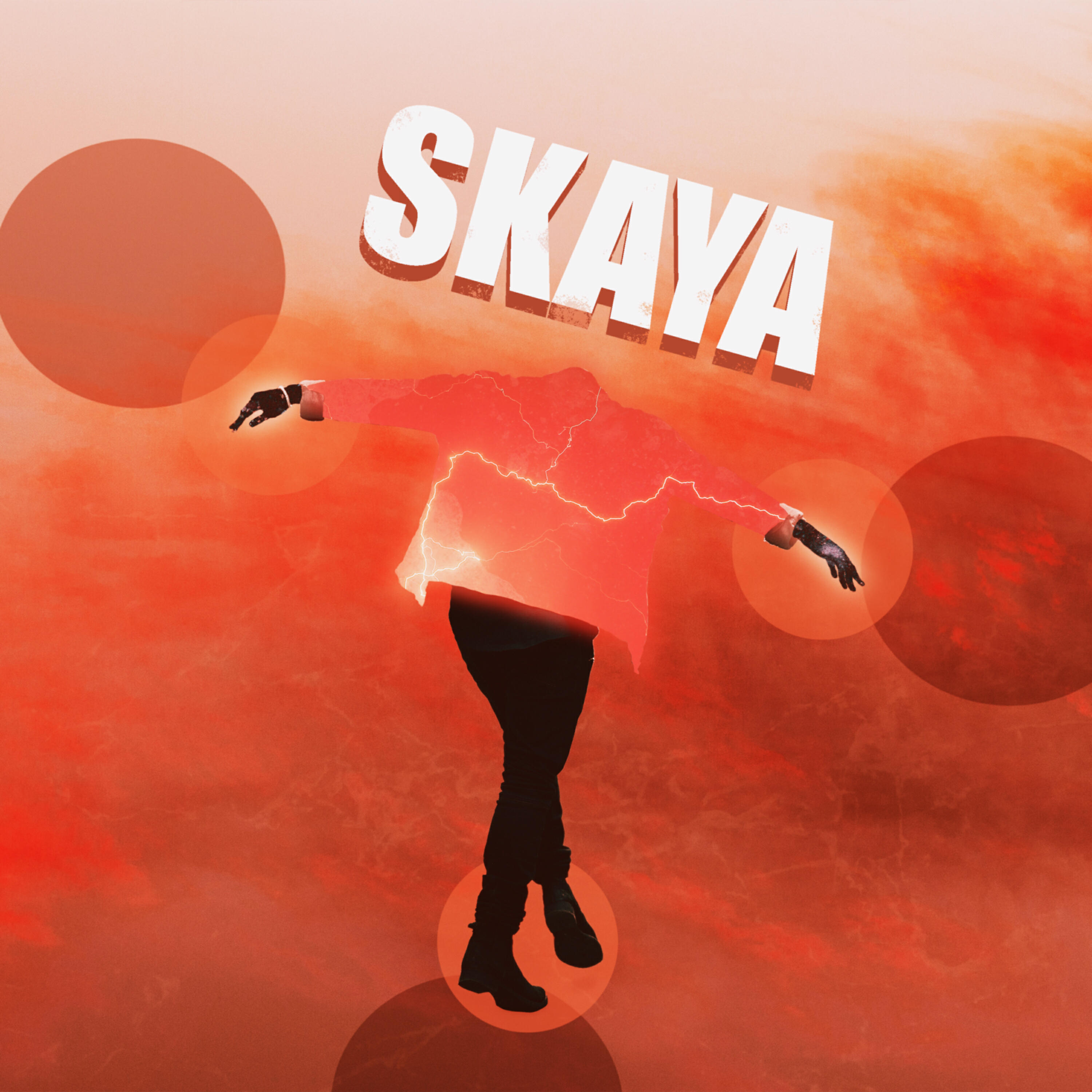 Релиз Skaya