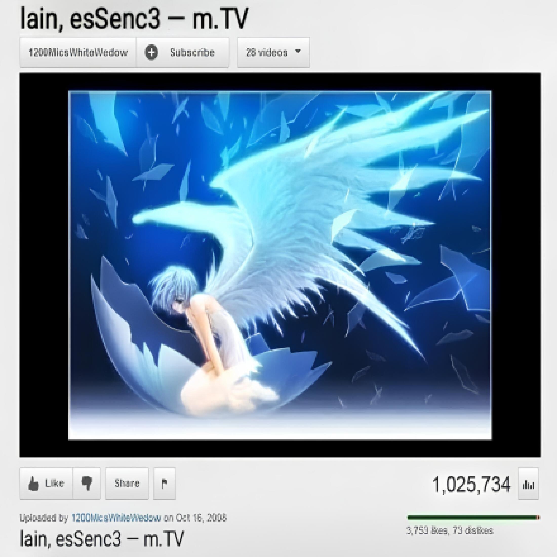 Релиз m.TV