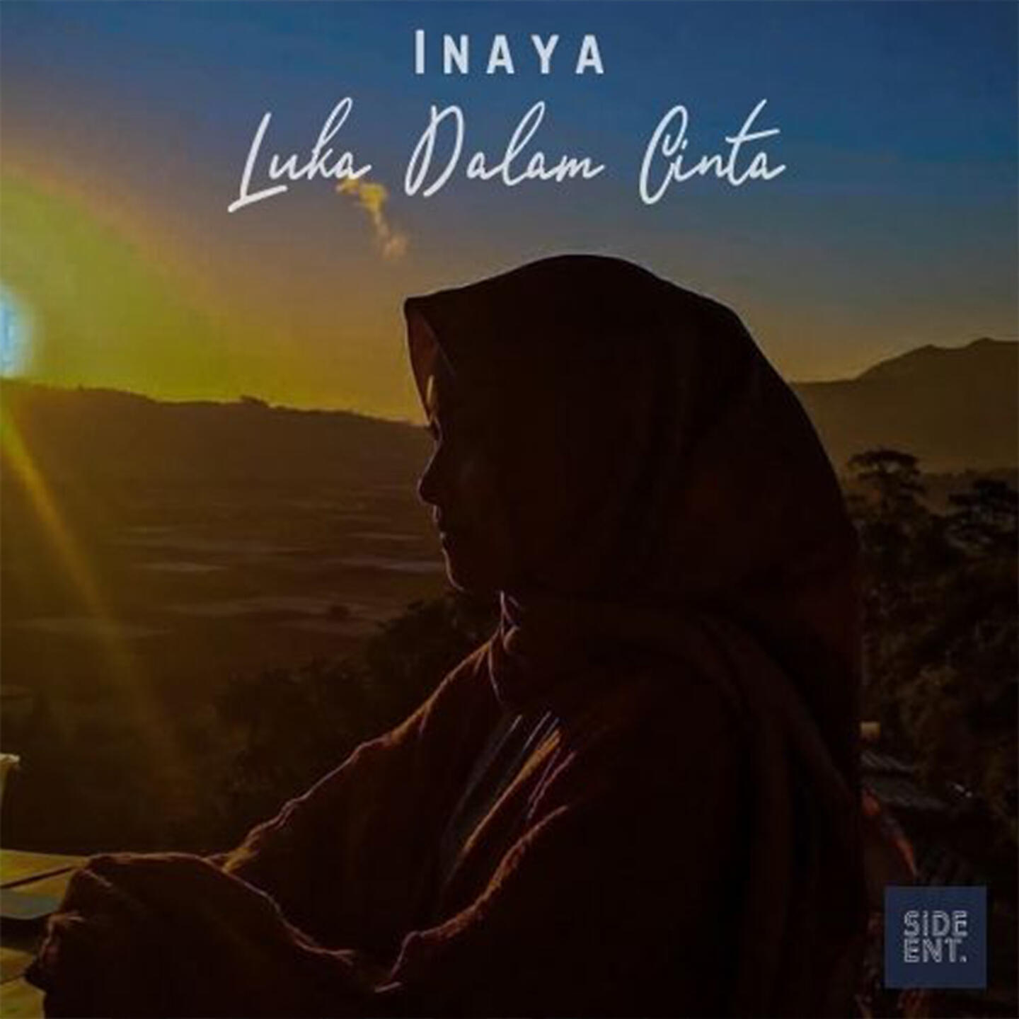 Релиз Luka Dalam Cinta