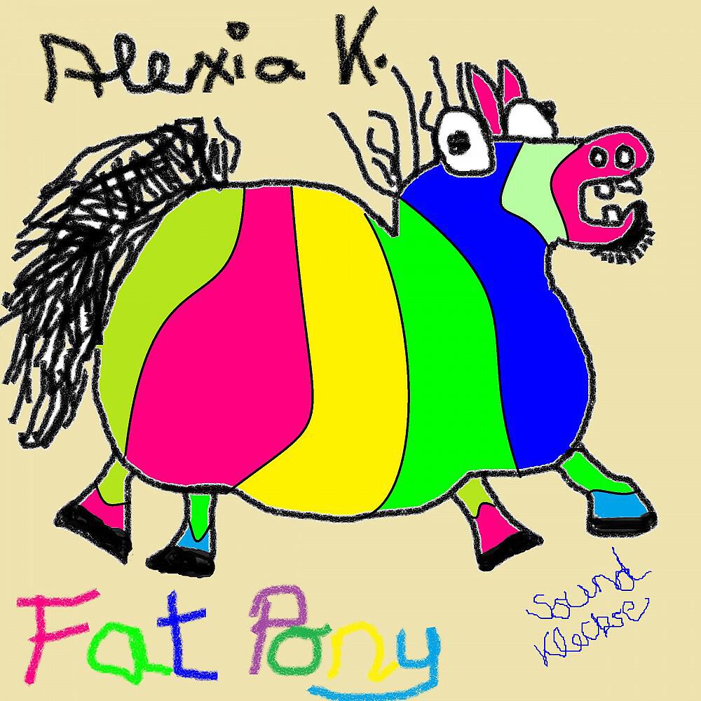 Релиз Fat Pony
