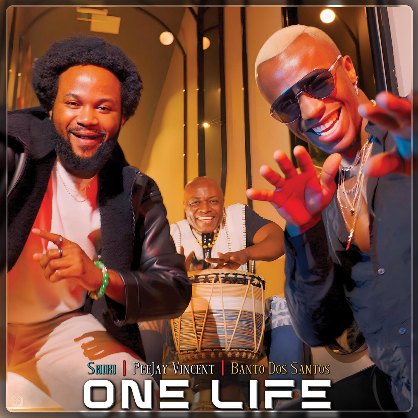 Релиз One Life