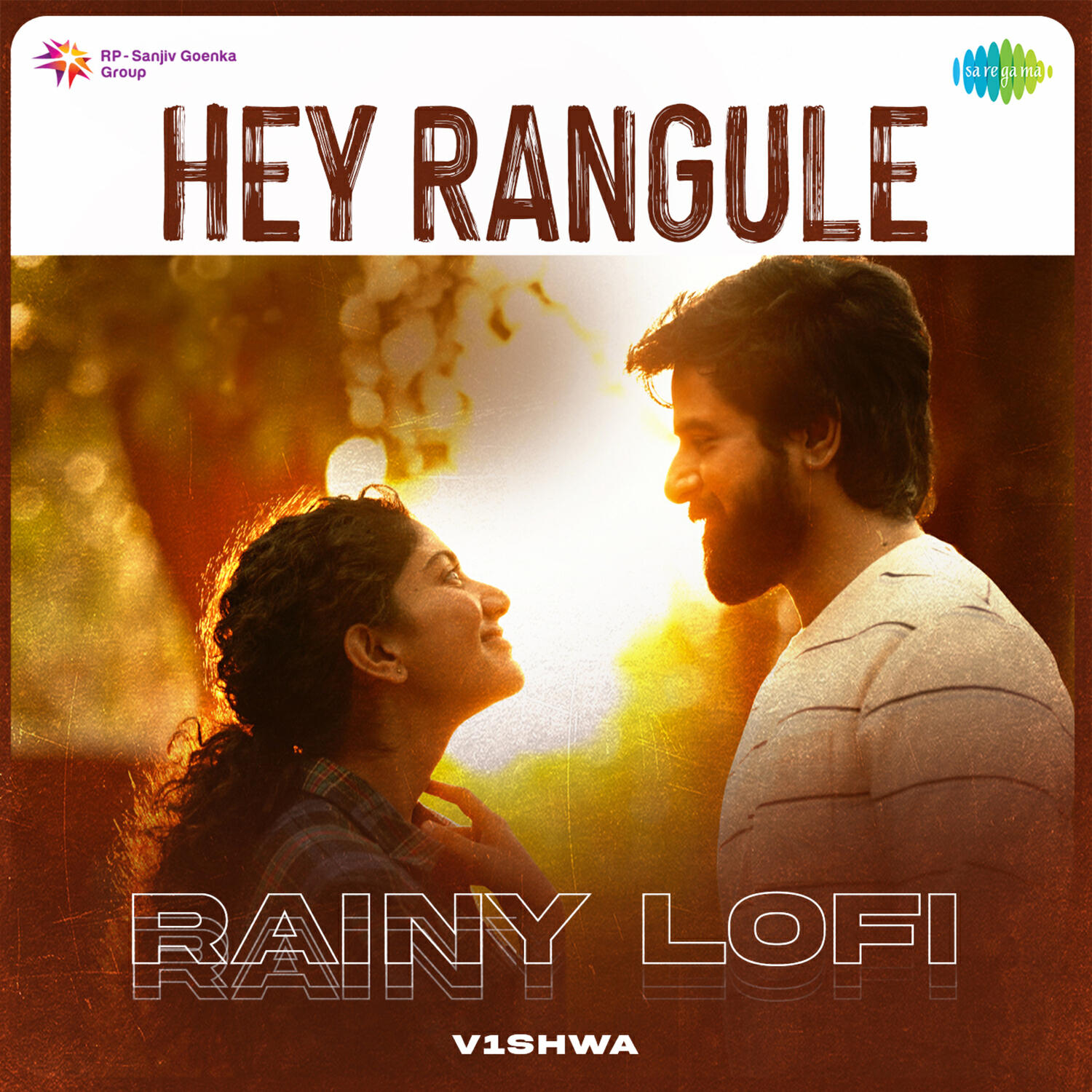Релиз Hey Rangule (Rainy Lofi)