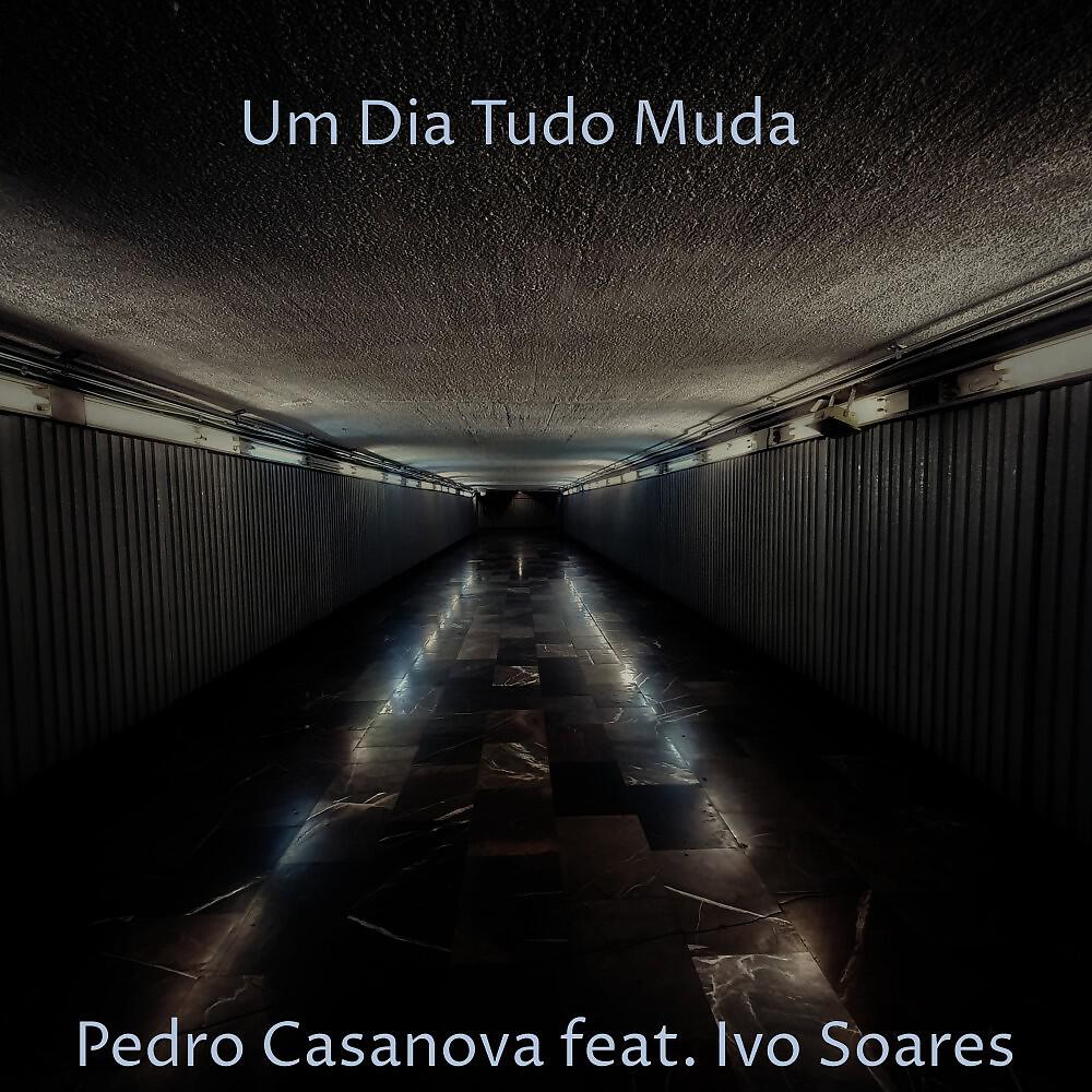 Релиз Um Dia Tudo Muda