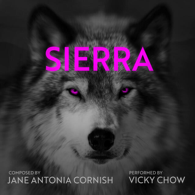 Релиз Jane Antonia Cornish: Sierra