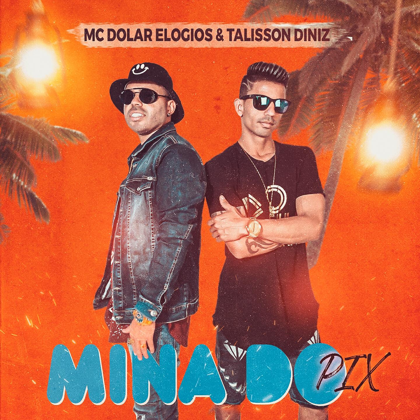 Релиз Mina do Pix