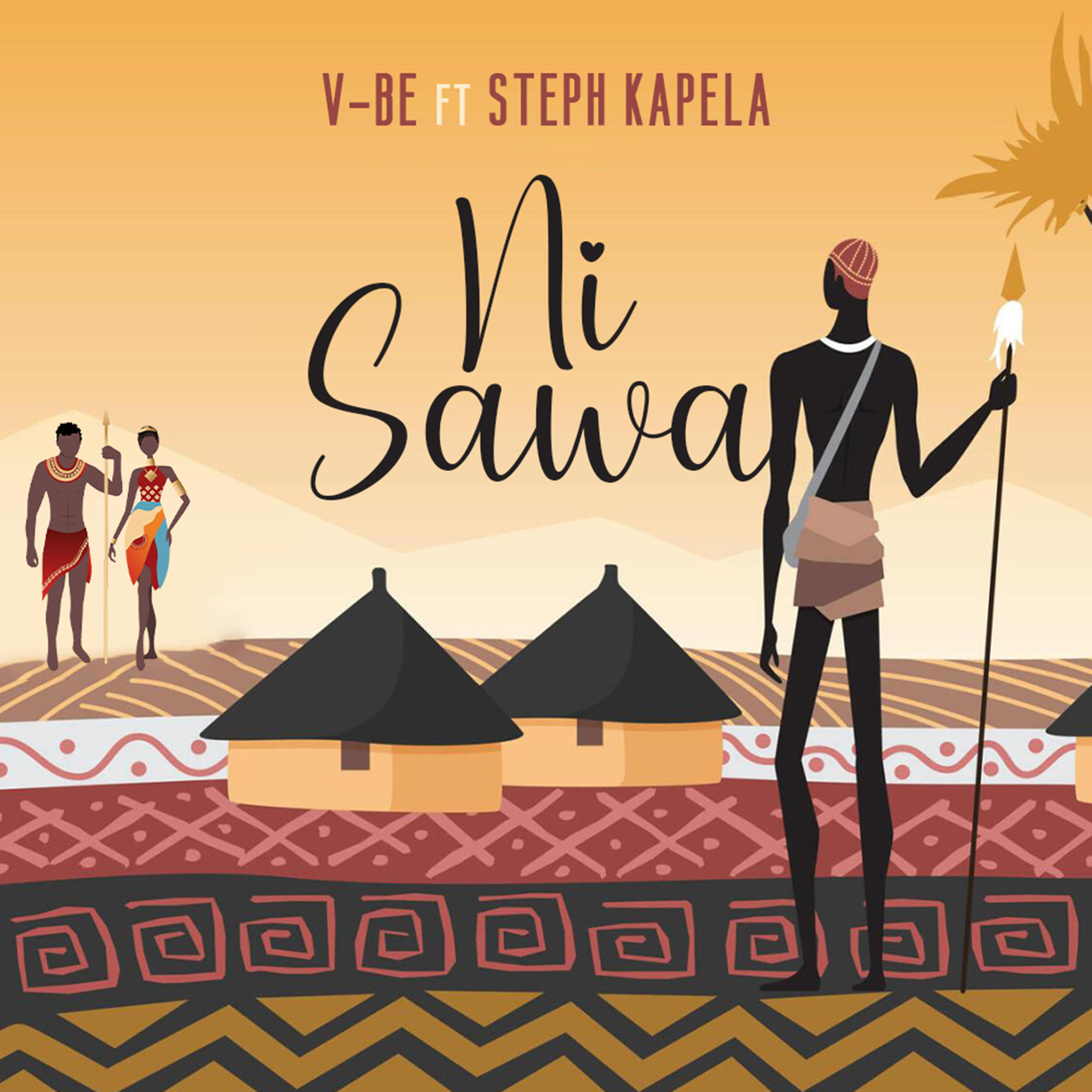 Релиз Ni Sawa