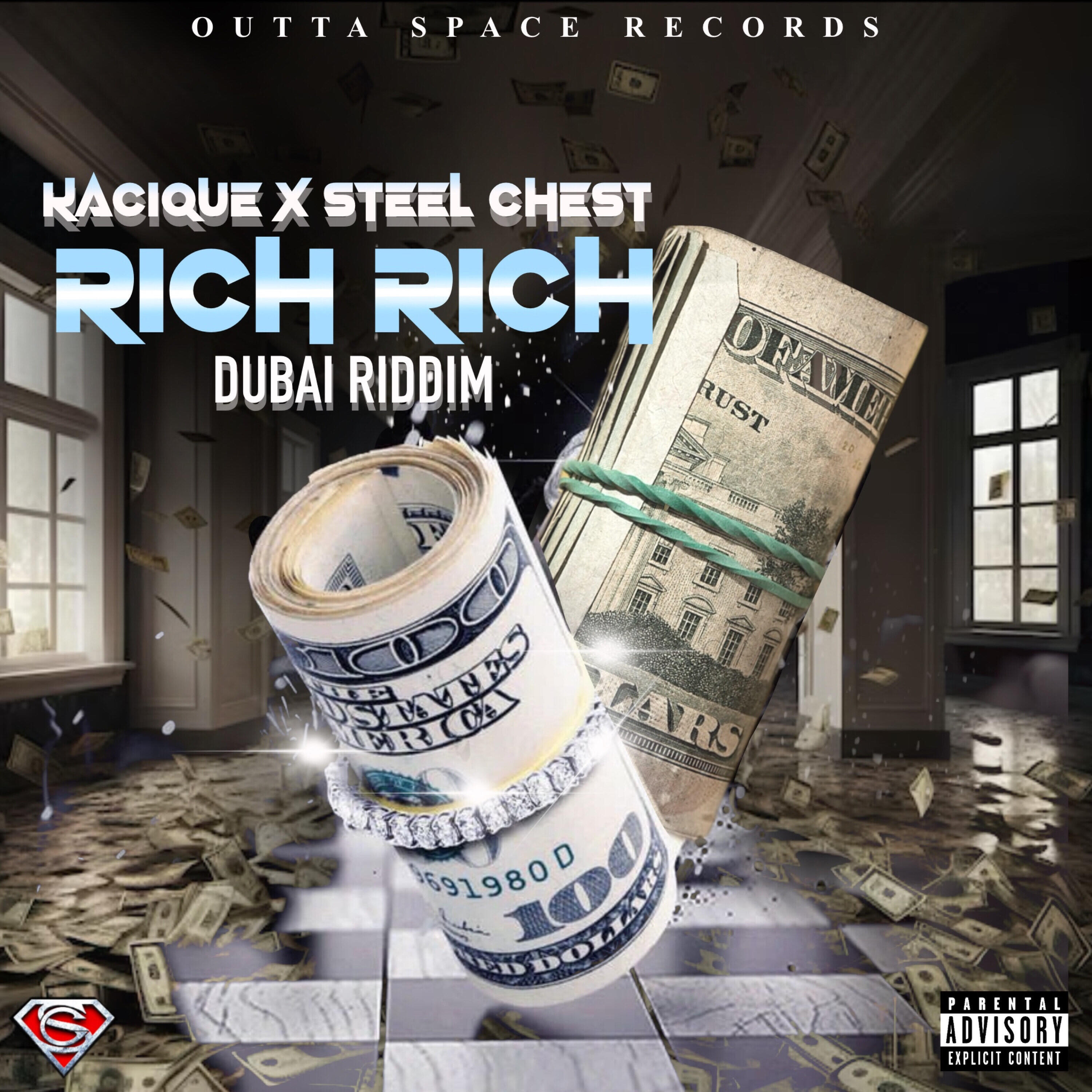 Релиз Rich Rich