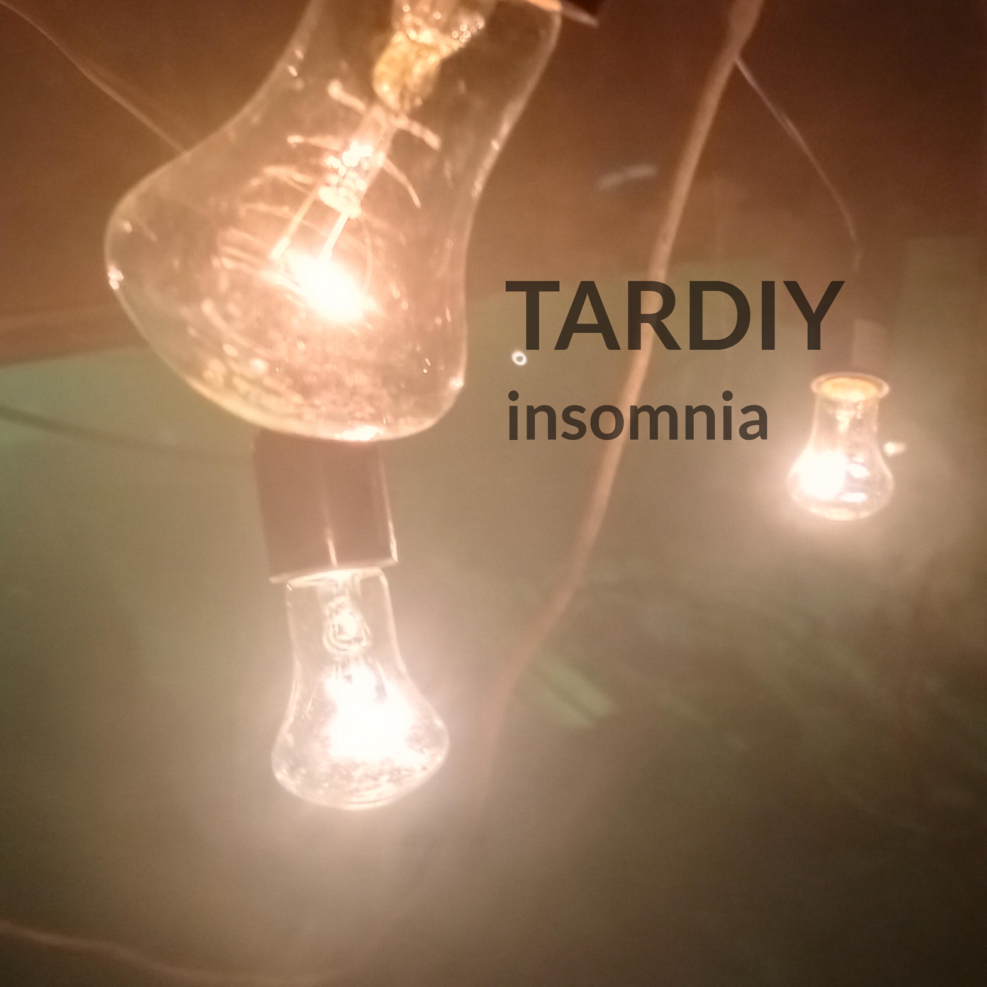 Релиз Insomnia