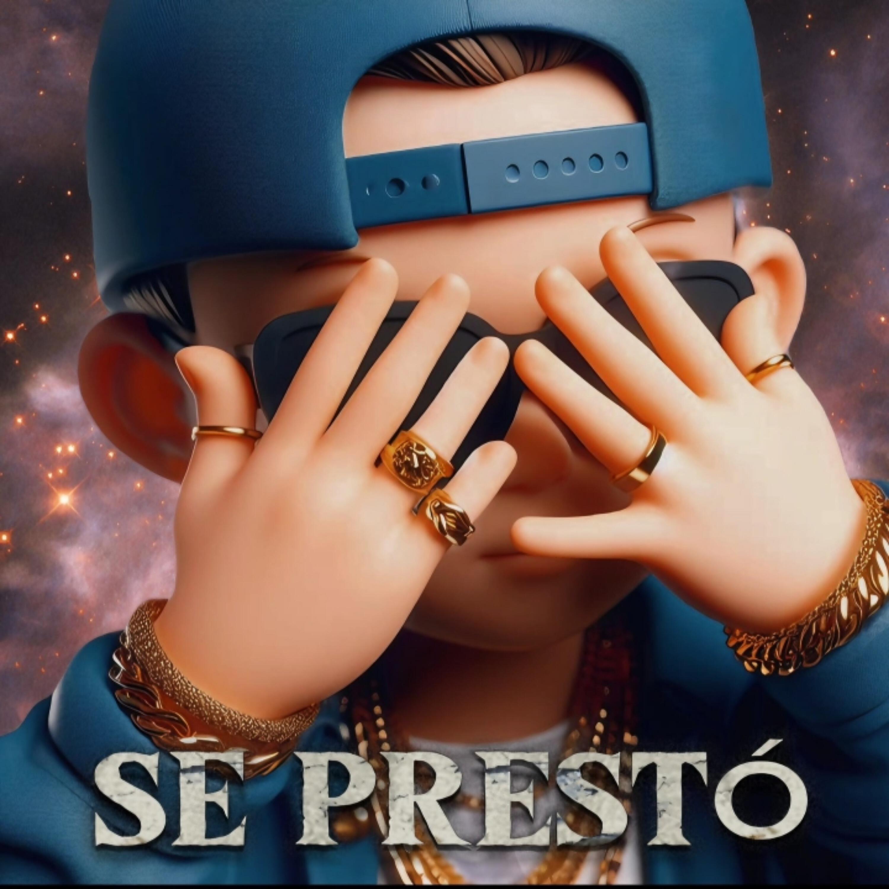 Релиз Se Prestó