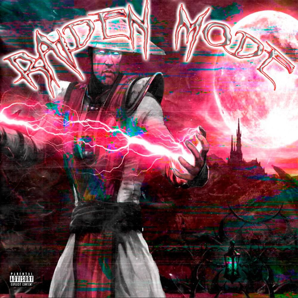 Релиз Raiden Mode