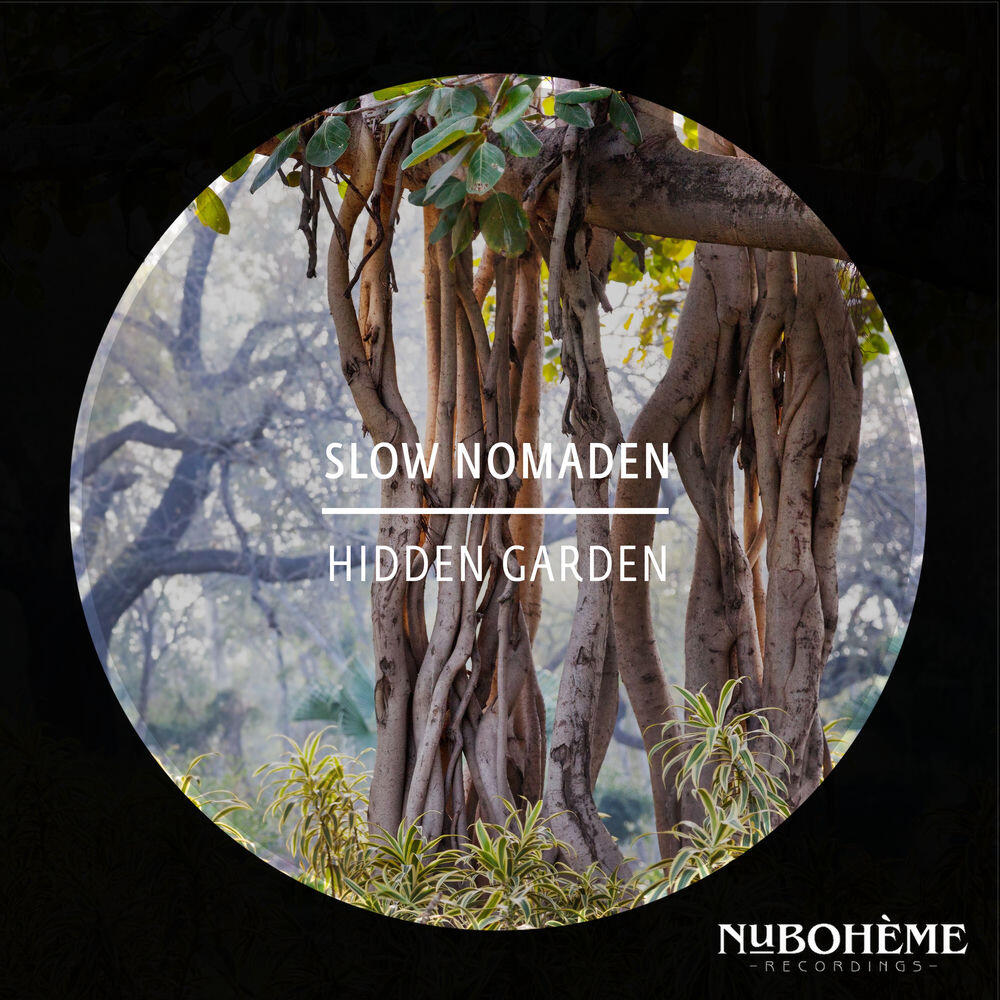 Релиз Hidden Garden