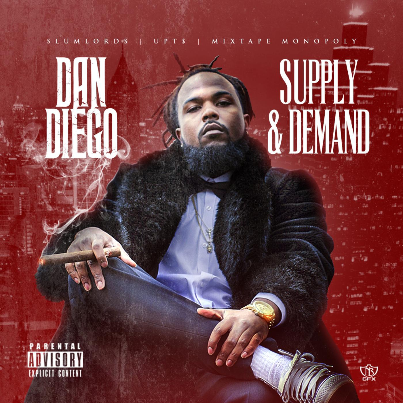 Релиз Supply & Demand