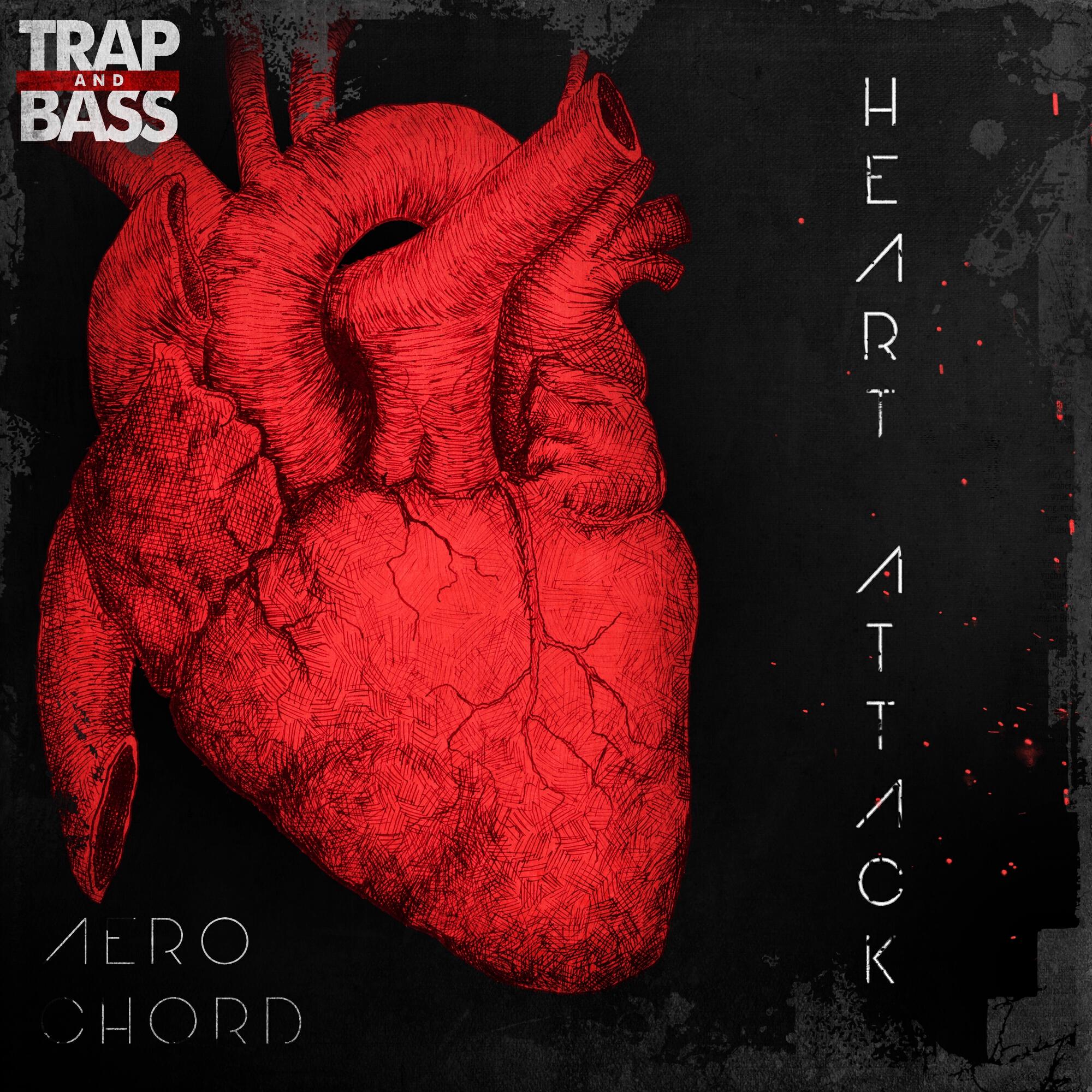 Релиз Heart Attack