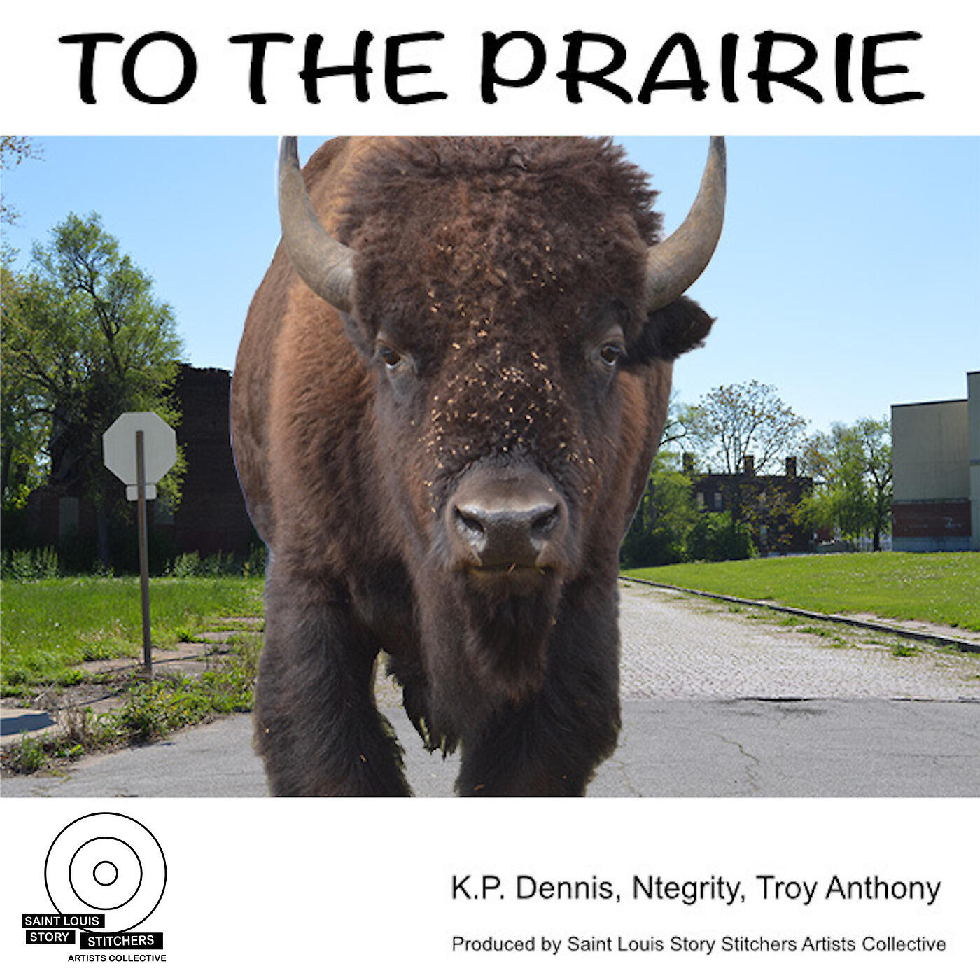 Релиз To the Prairie