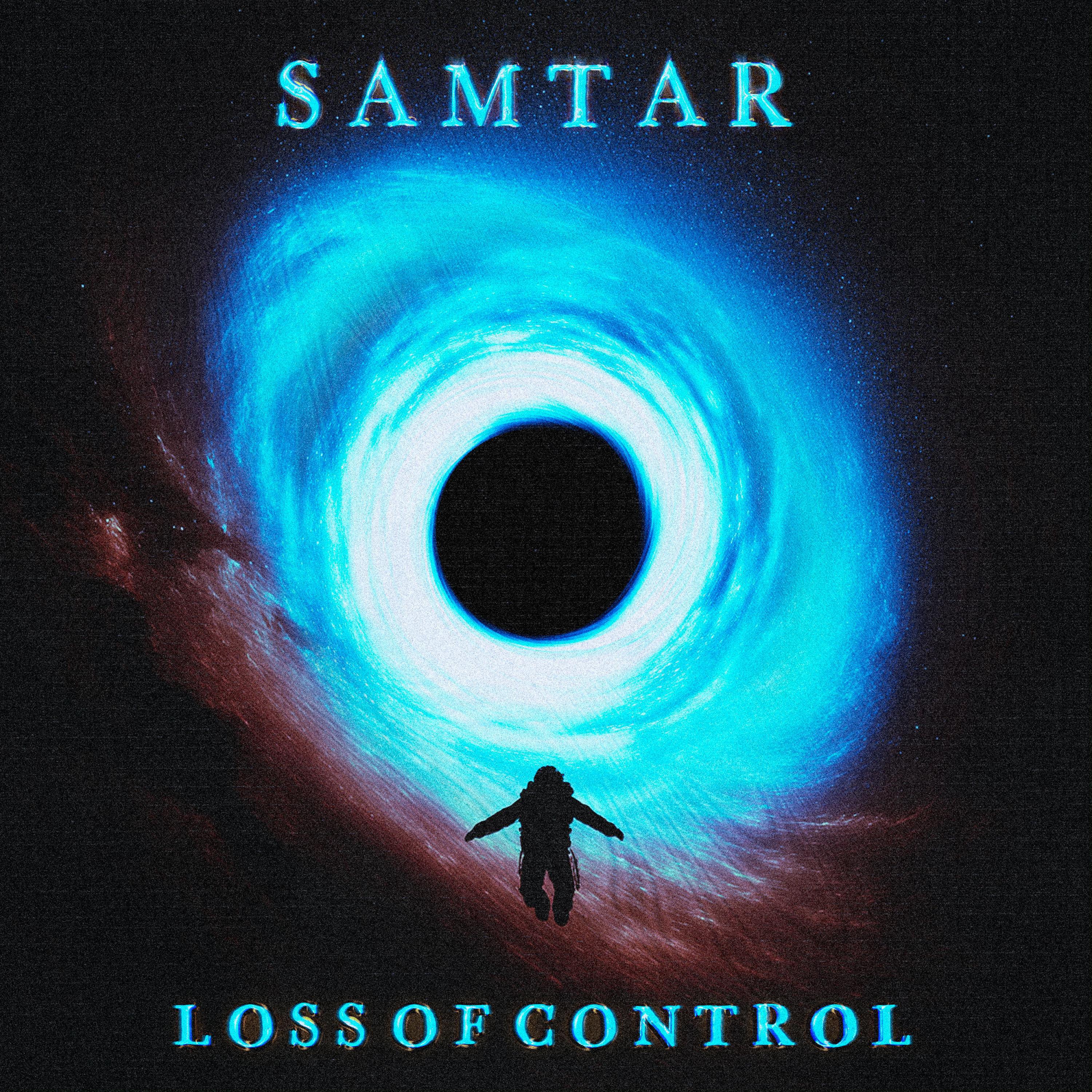 Релиз Loss of Control