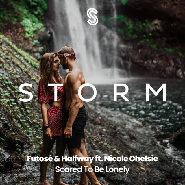 Релиз Scared To Be Lonely