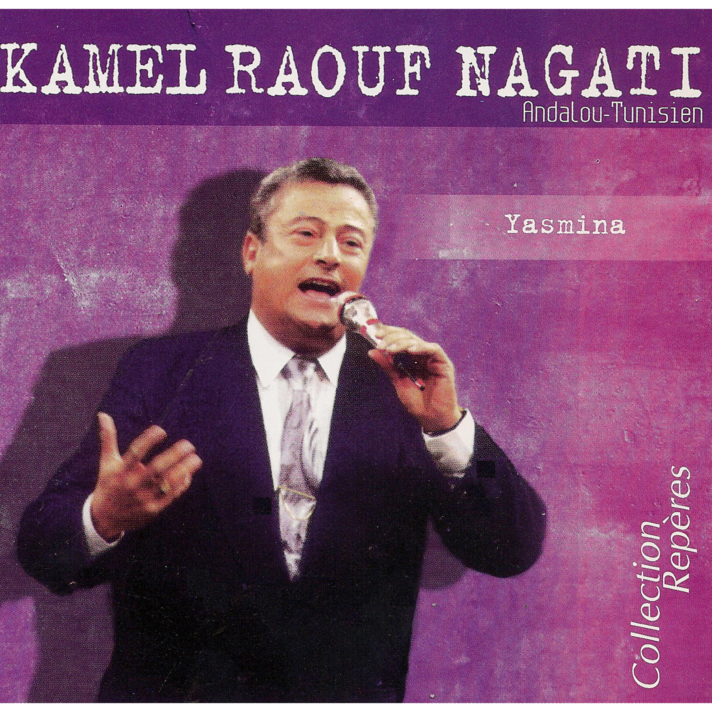 Kamel Raouf Nagati