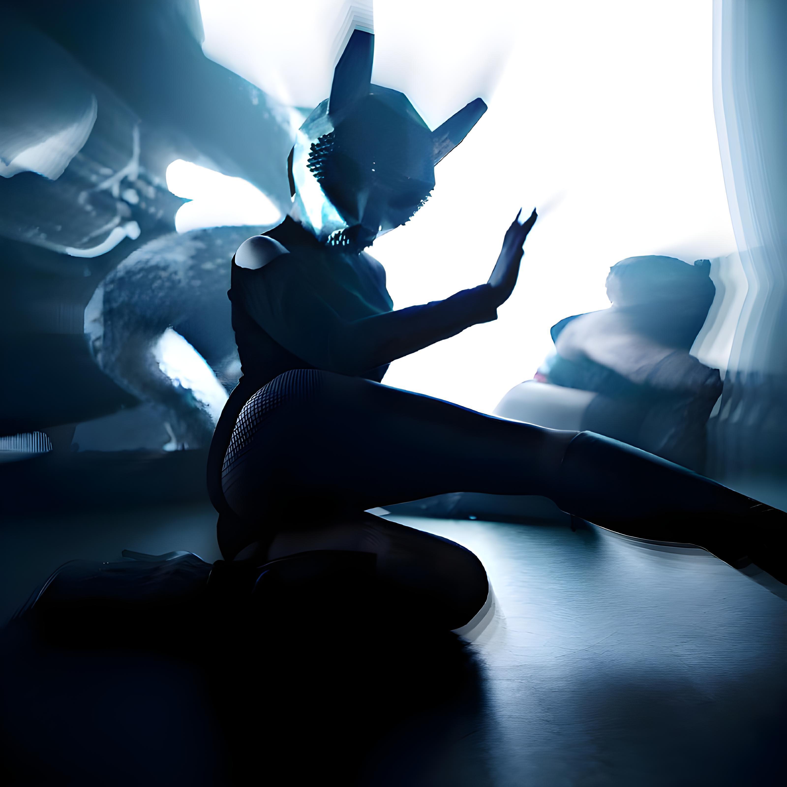 Релиз SHIFT AND SENCE