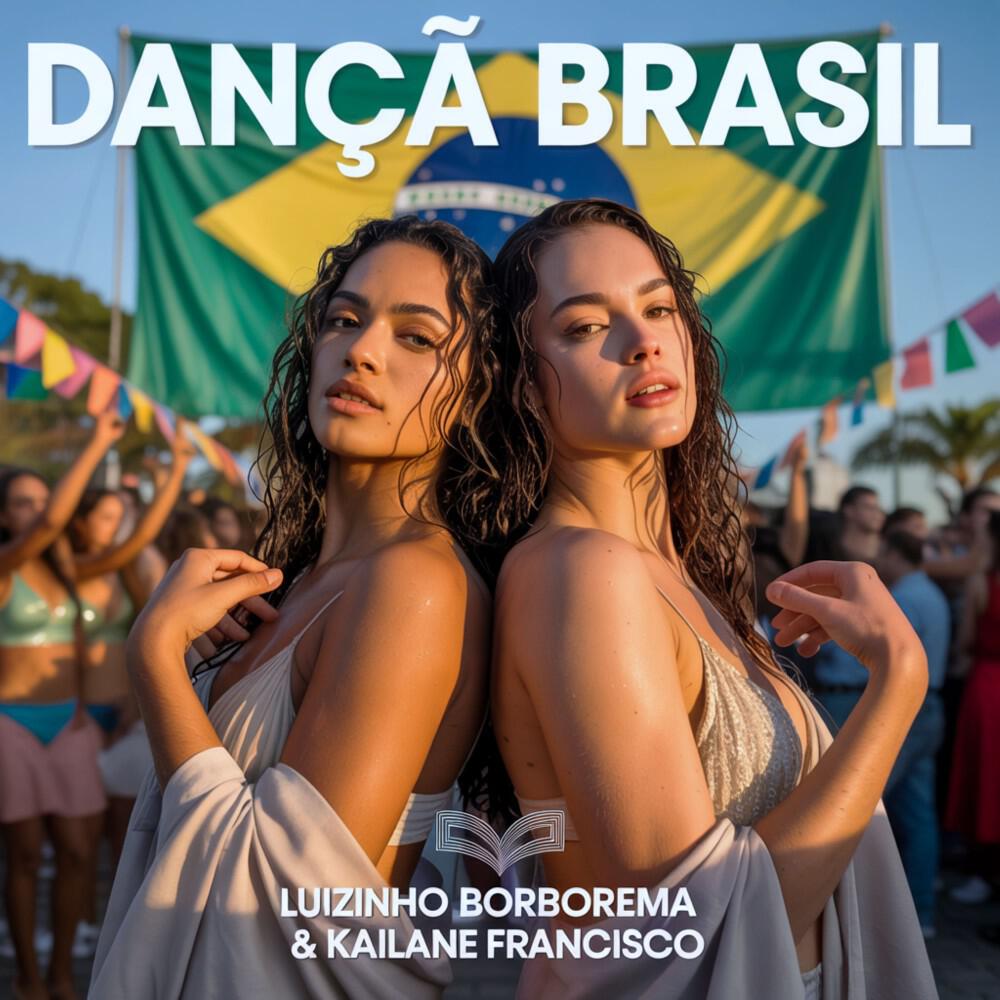 Релиз Dança Brasil