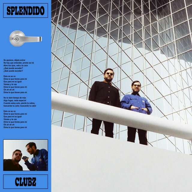 Релиз Splendido