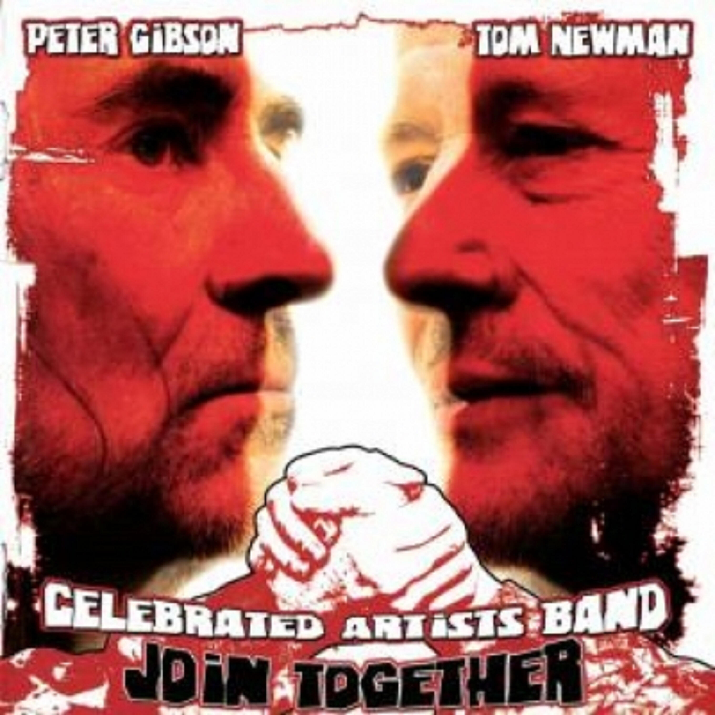 Релиз Join Together