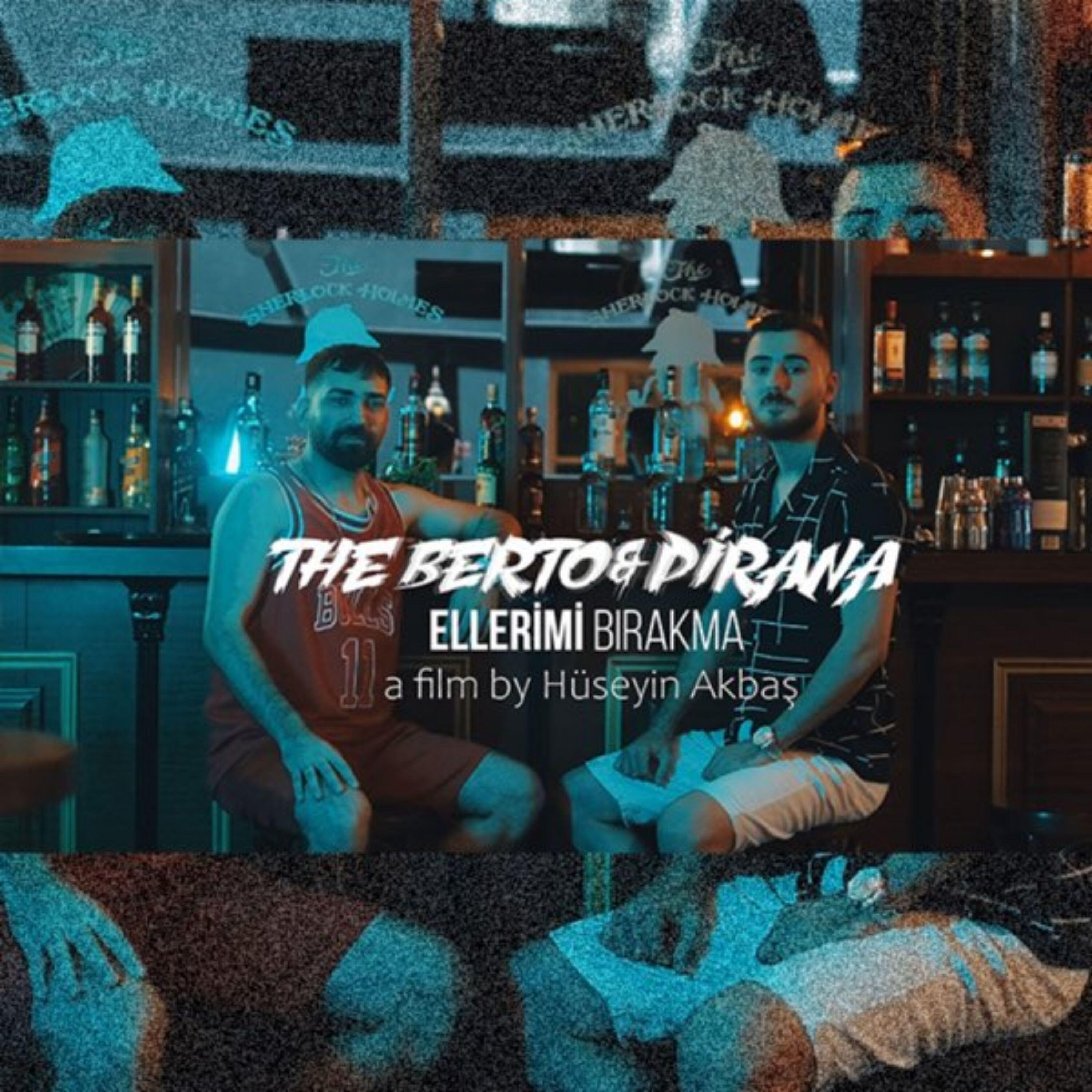 Релиз Ellerimi Bırakma