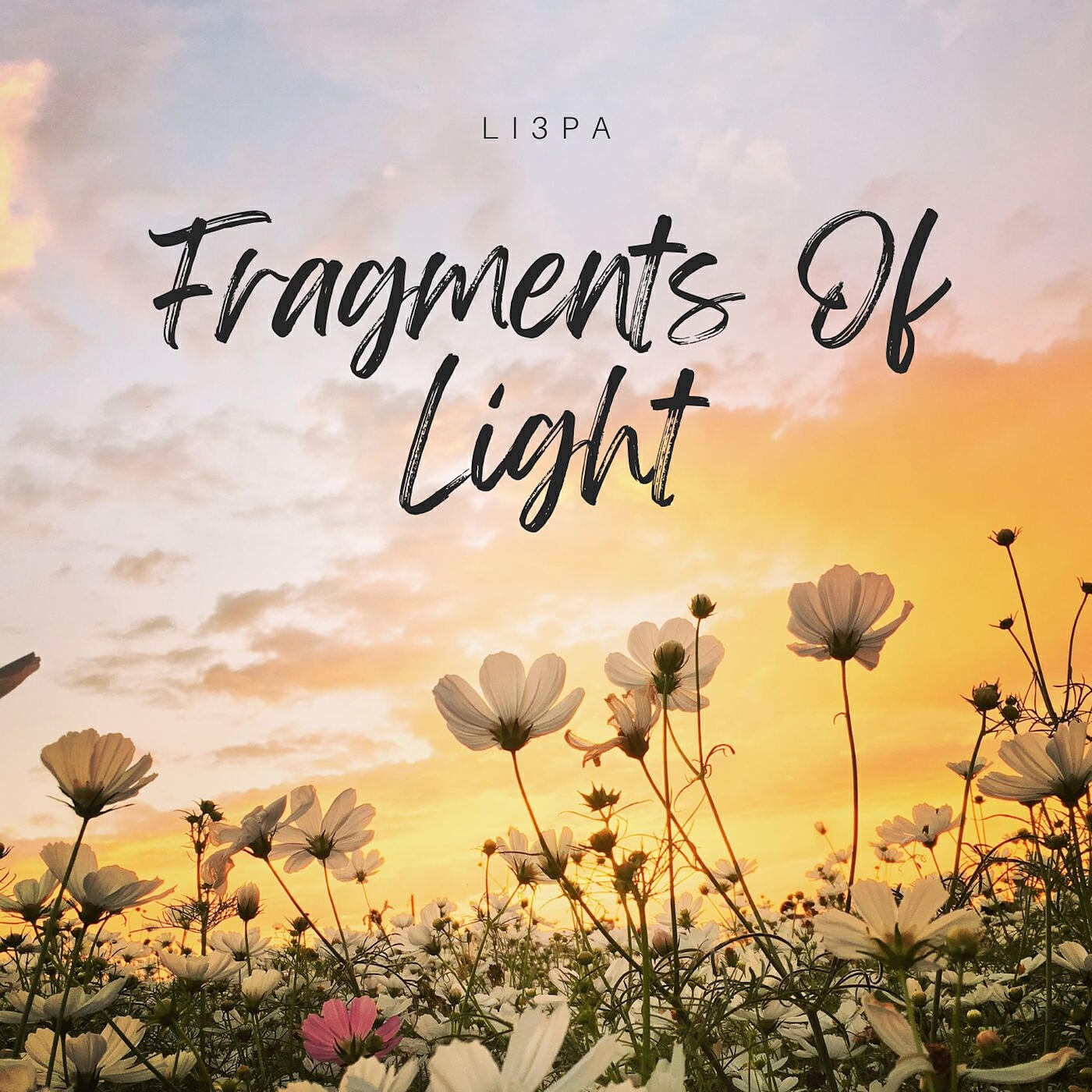 Релиз Fragments of Light