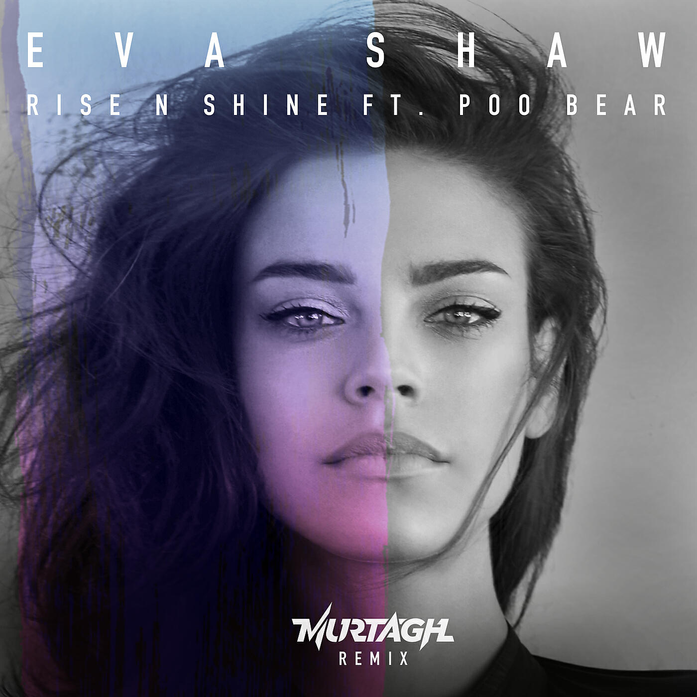 Релиз Rise N Shine (Murtagh Remix)