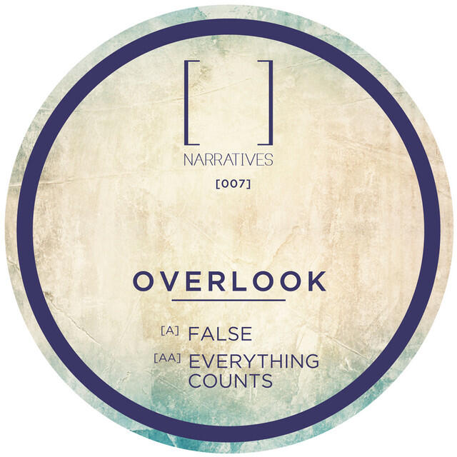 Релиз False / Everything Counts