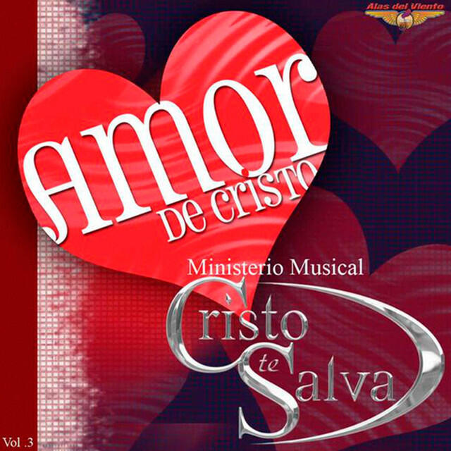 Релиз Amor De Cristo