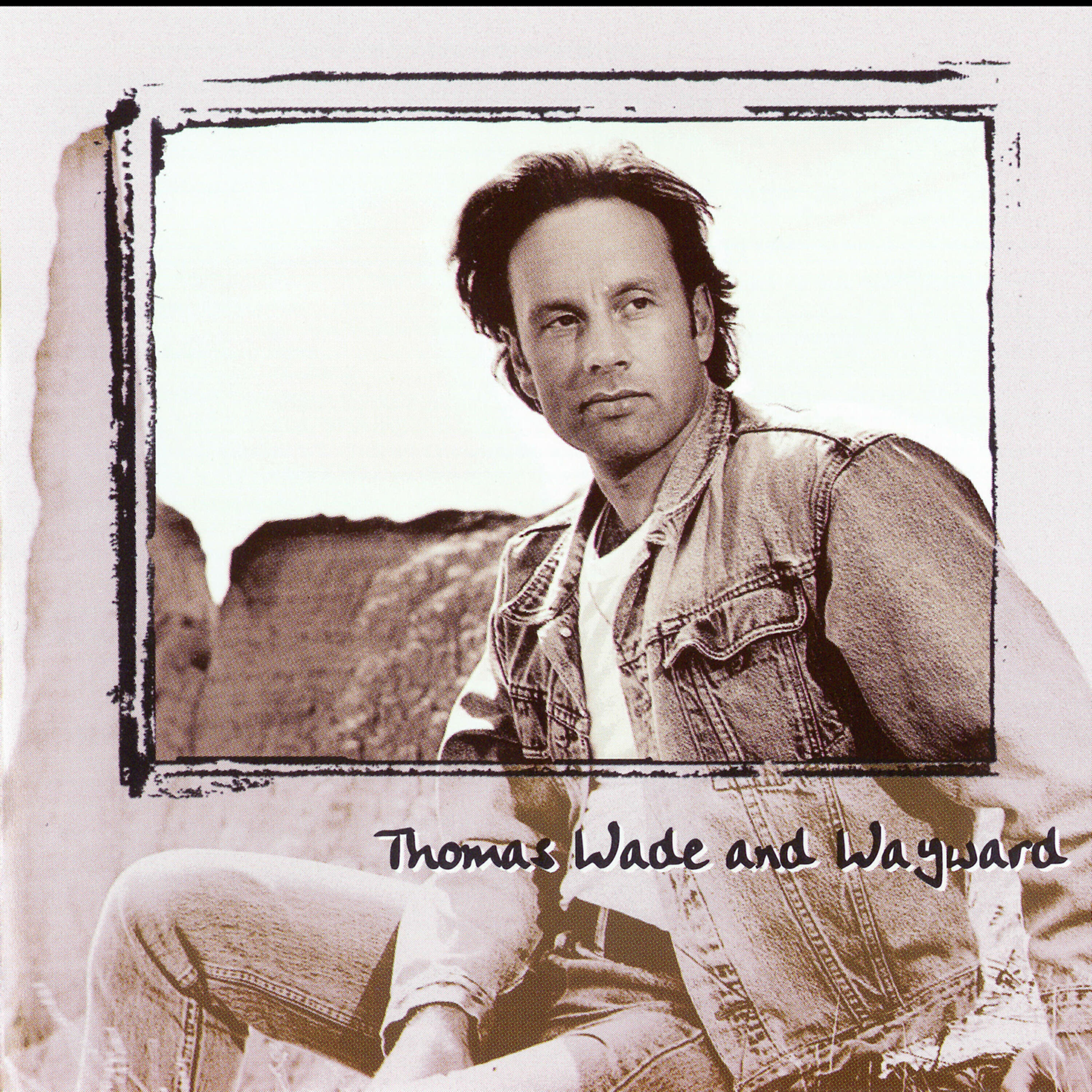 Релиз Thomas Wade and Wayward