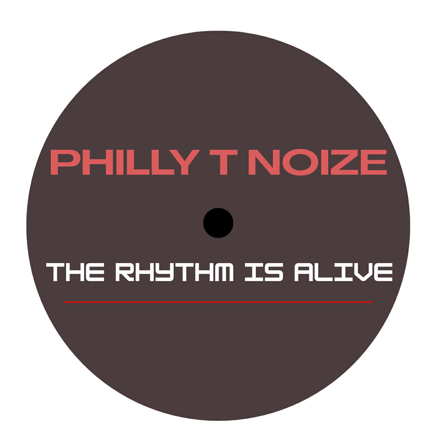 Релиз The Rhythm Is Alive