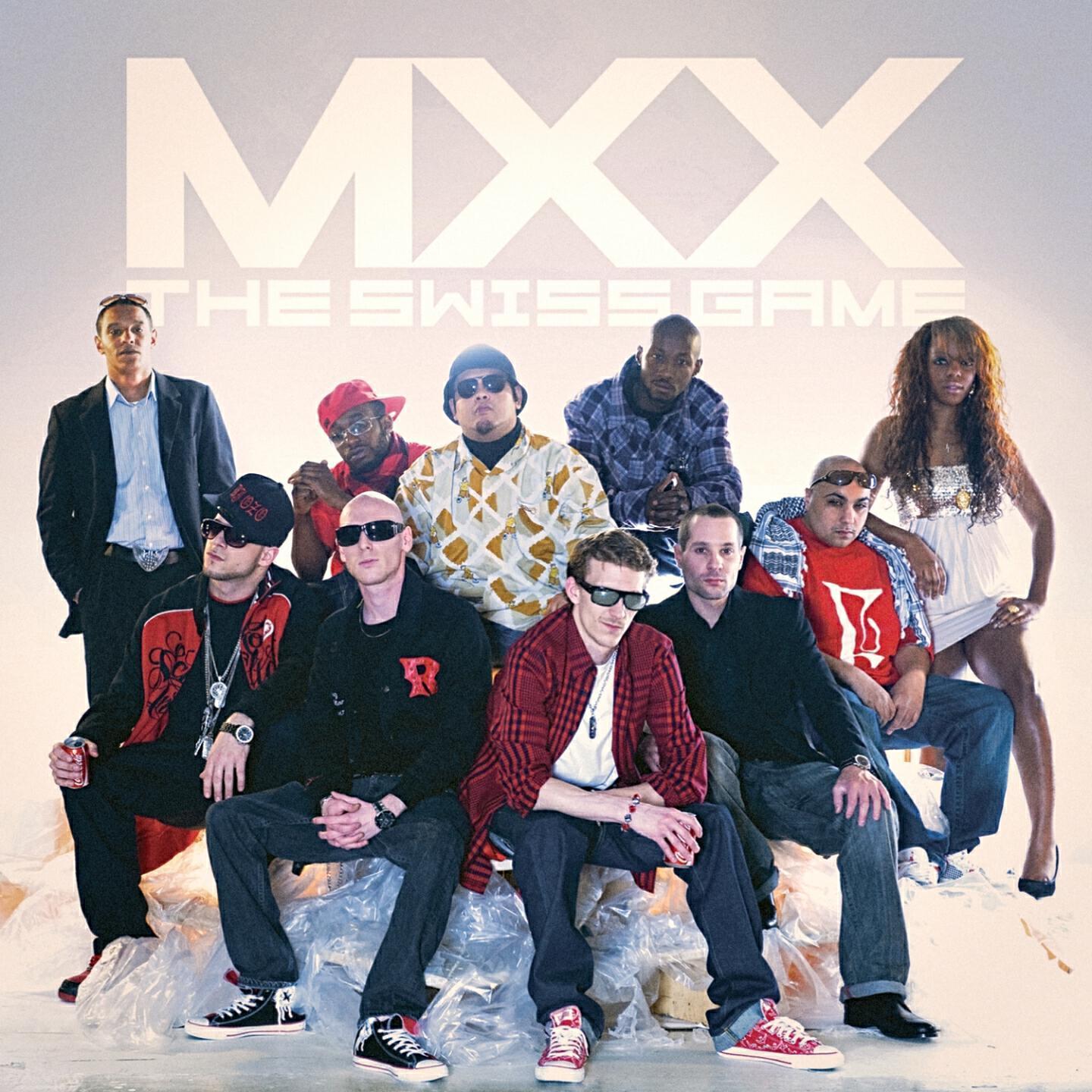 Mxx