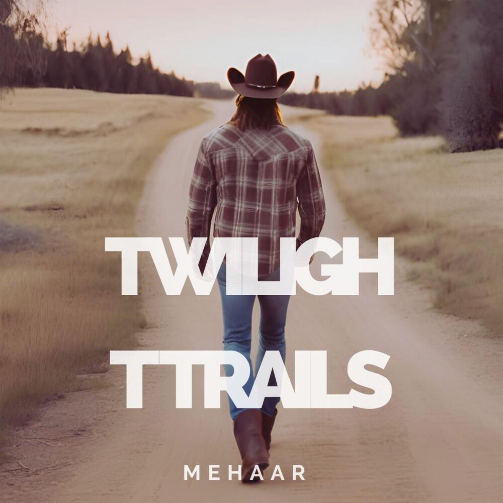 Релиз Twilight Trails