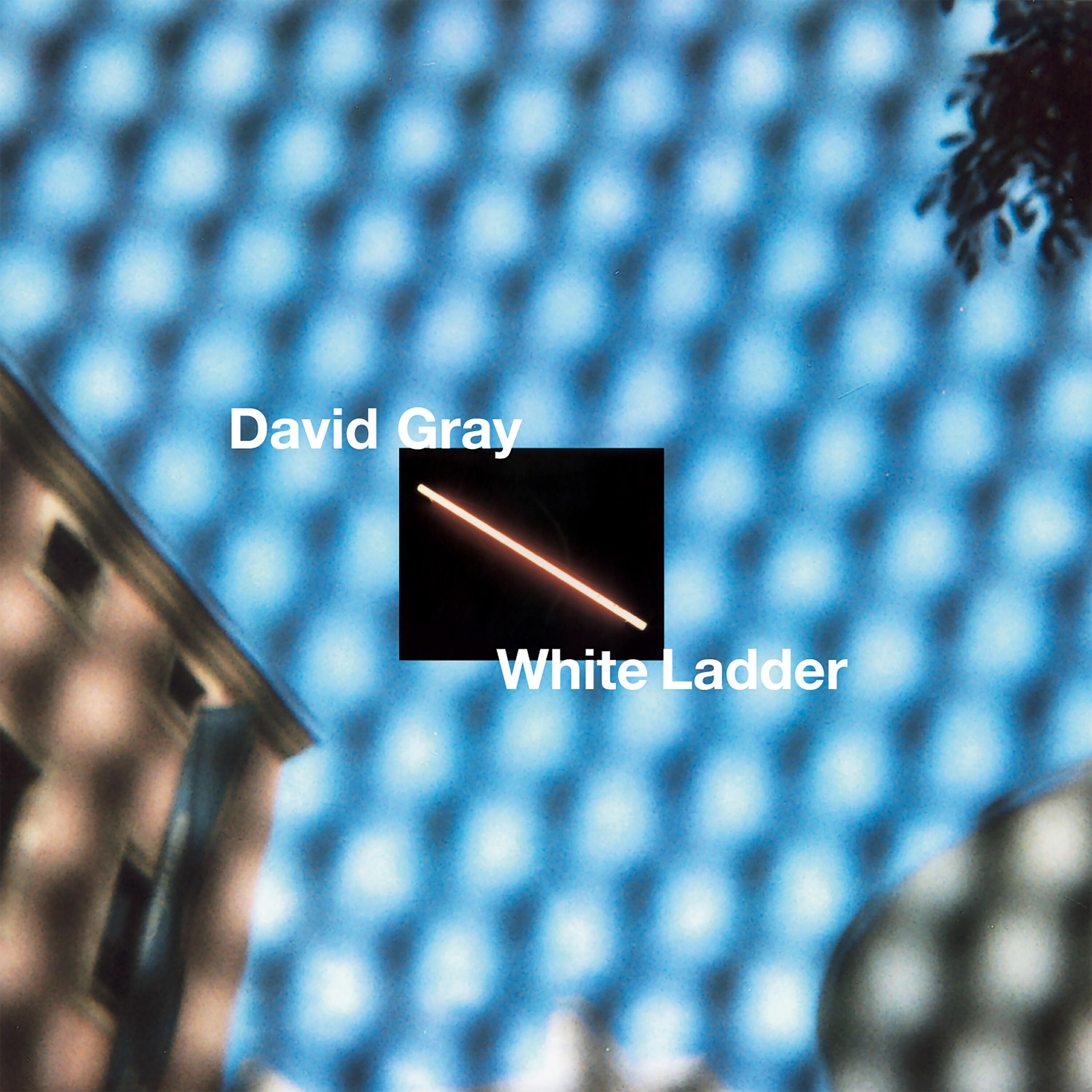 Релиз White Ladder