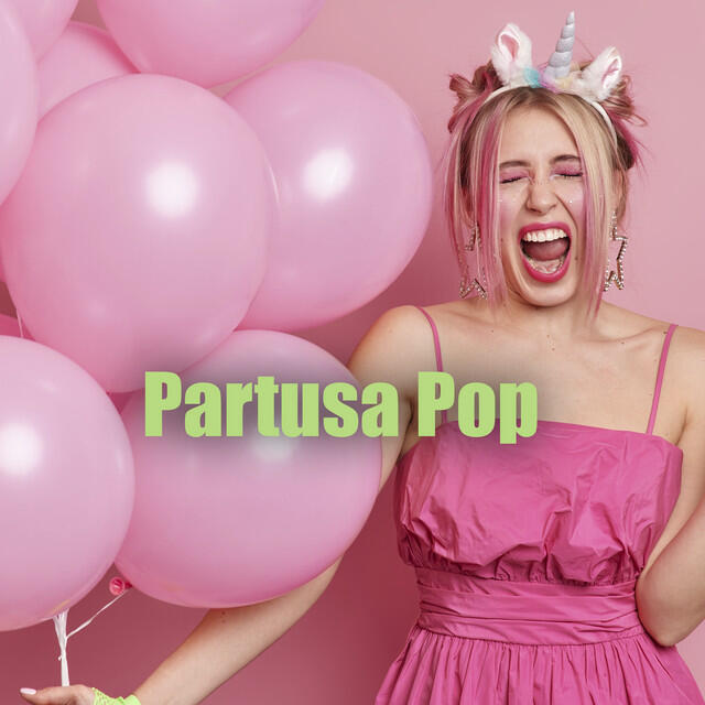 Релиз Partusa Pop