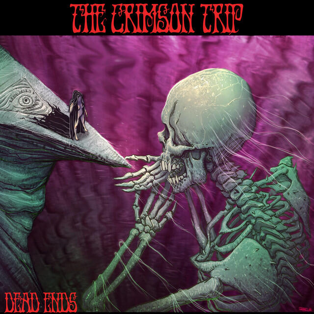 The Crimson Trip
