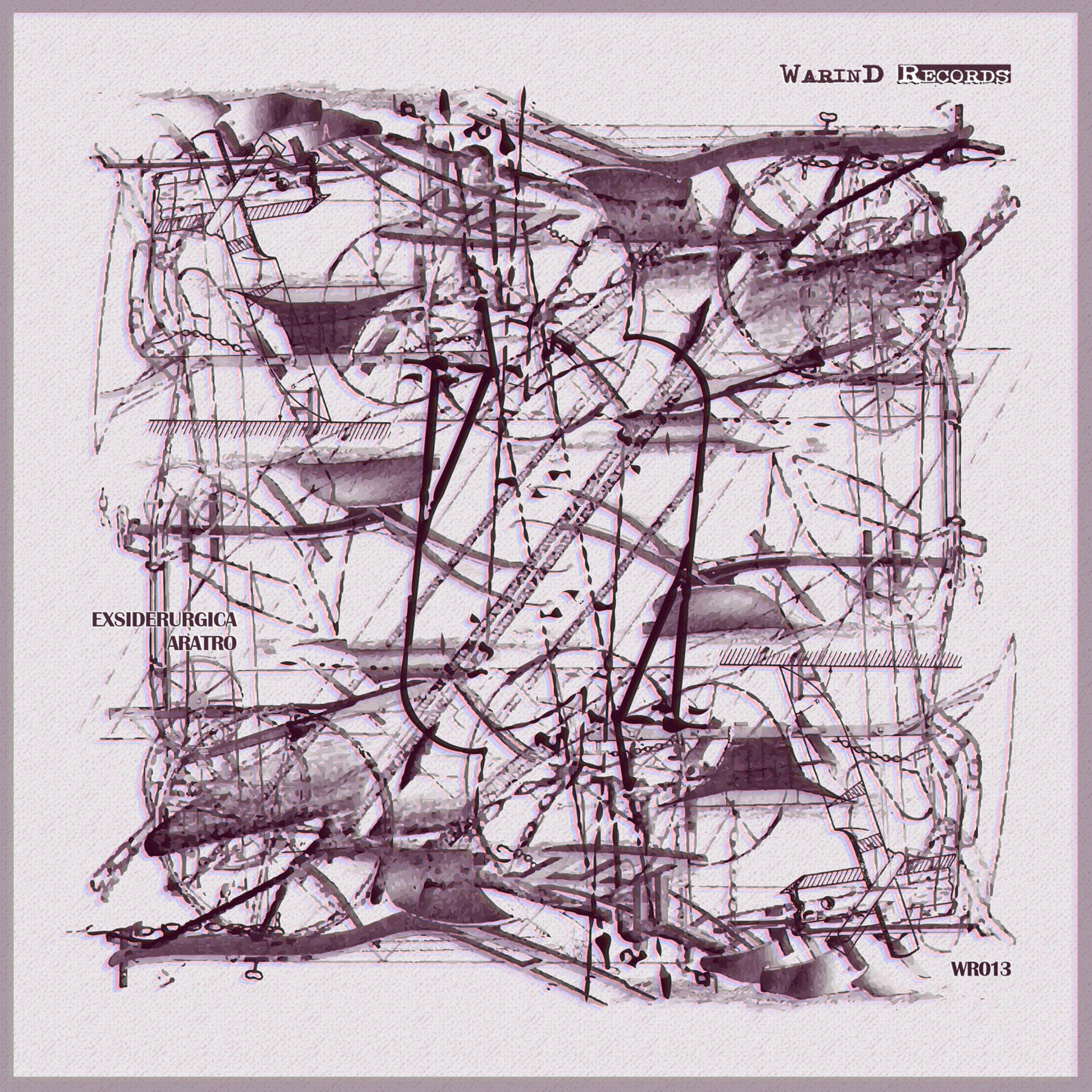 Релиз Aratro EP