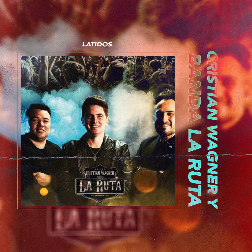 Релиз Latidos