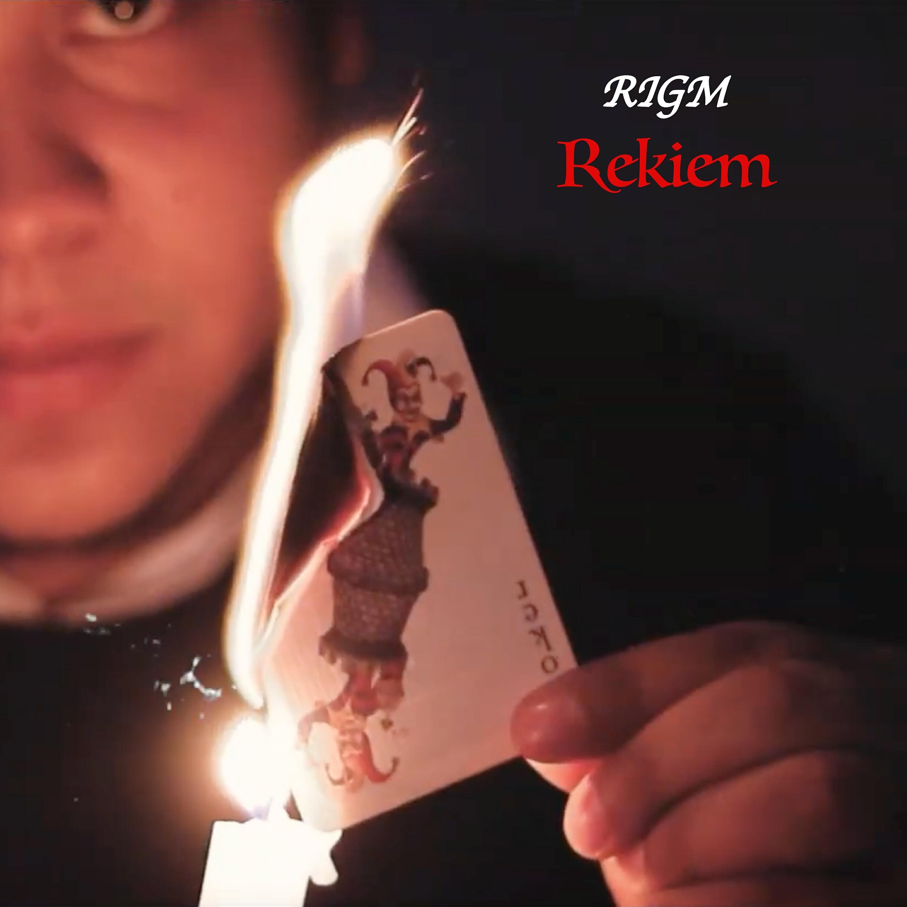 Релиз Rigm Rekiem