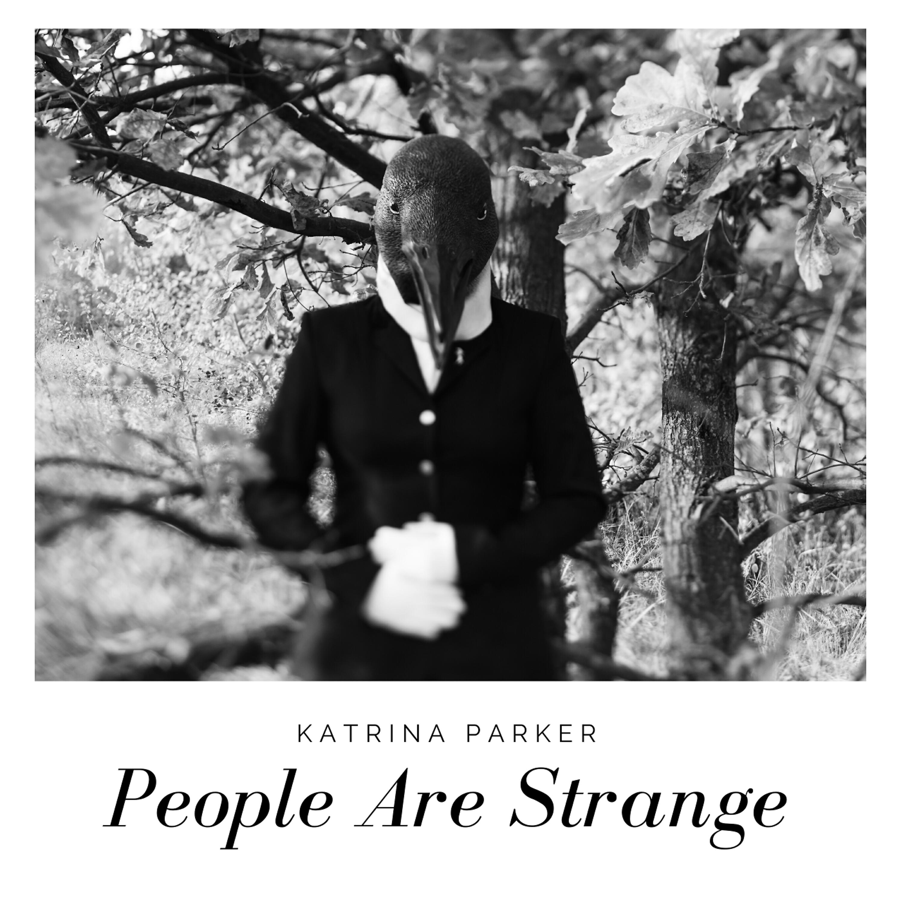 Релиз People Are Strange