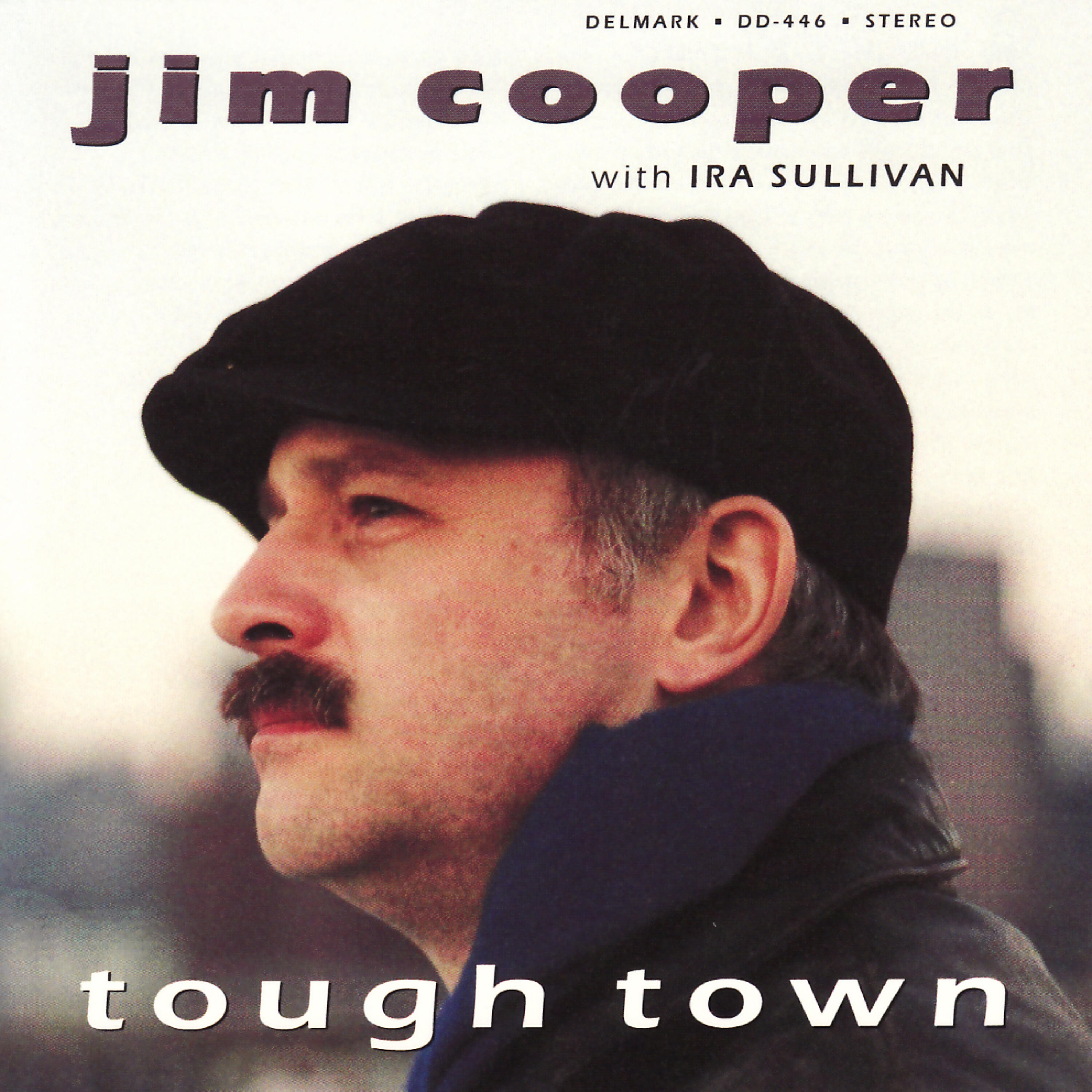 Релиз Tough Town